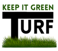 Keep It Green Turf